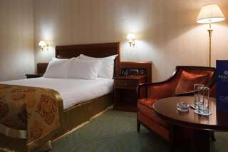 Гостиница Гранд Отель Видгоф Челябинск Стандартный двухместный номер с 1 кроватью или 2 отдельными кроватями-2